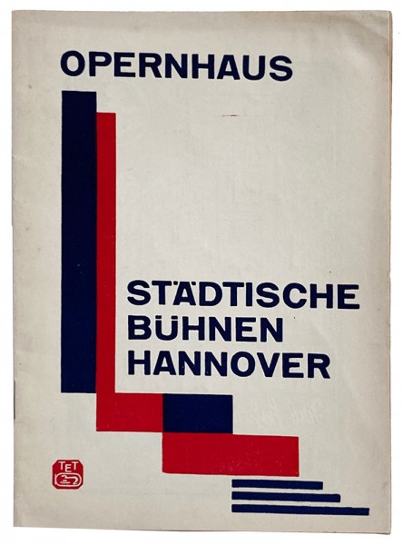 Kurt-schwitters-Programmheft-Opernhaus