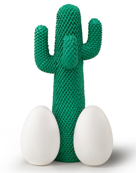 Gufram-Miniatur-Guframini-god-Cactus