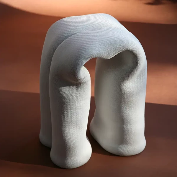 Johannes-Budde-Rug'n-Roll-Stool