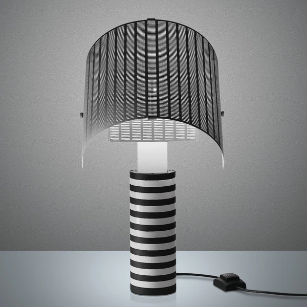 Artemide-shogun-botta 