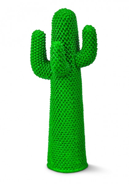 Gufram-Miniatur-Guframini-Cactus