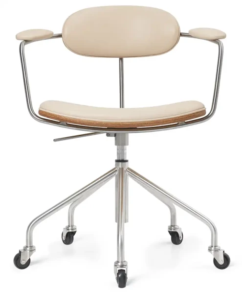 Hans-wegner-swivel-Chair-Carl-hansen