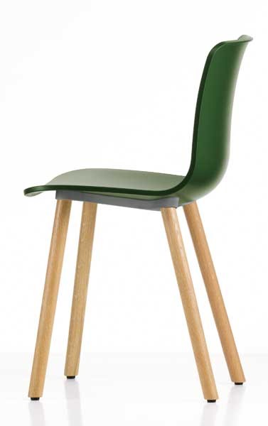 Vitra-Jasper-Morrison-Hal-Wood-Chair