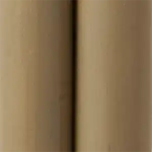 Gubi Rattan olivgrün