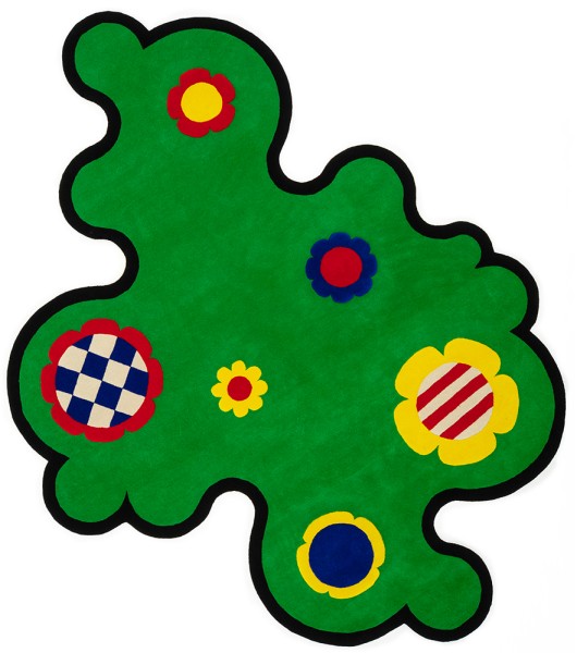 Poltronova-rug-Archizoom-Associati