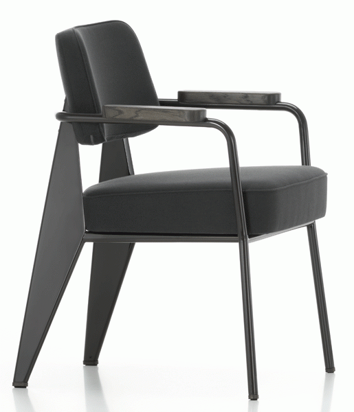 Jean-Prouve-vitra-Fauteuil-Direction-Chefsessel