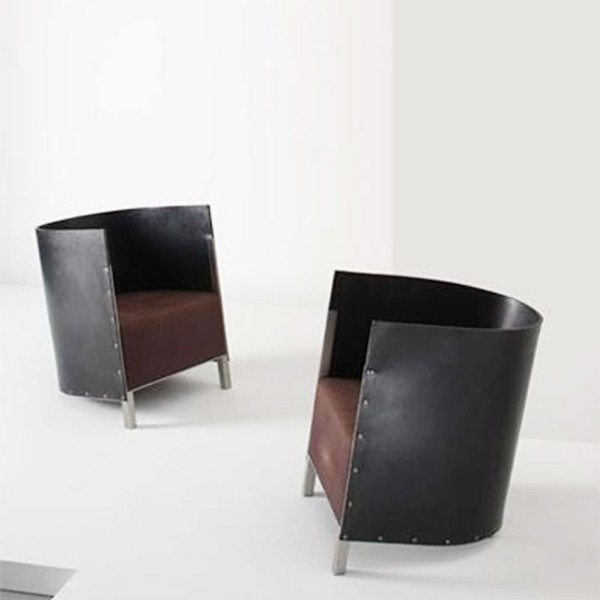 MVS S88 Easy Chair