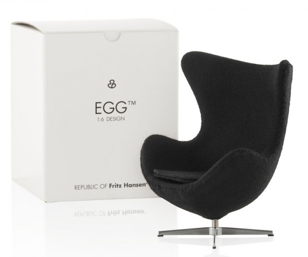 Miniatur-The-Egg-Chair-Miniatur-Fritz-Hansen 