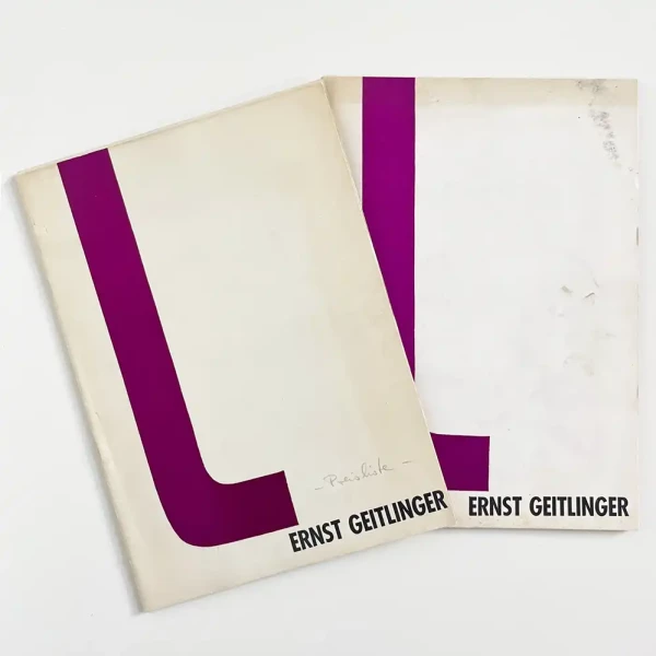 Ernst-greitlinger-katalog-1970