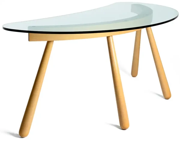 Enzo-mari-boomerag-desk-Wiener-GTV-Design