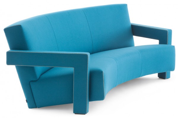 Utrecht-Sofa-Gerrit-Rietveld -Cassina 
