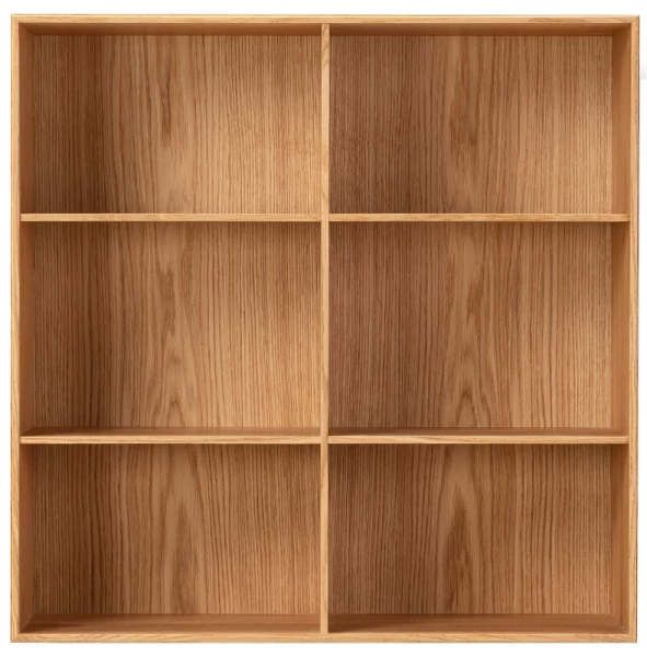MK-Bücherregal-Mogens-Koch-fredericia
