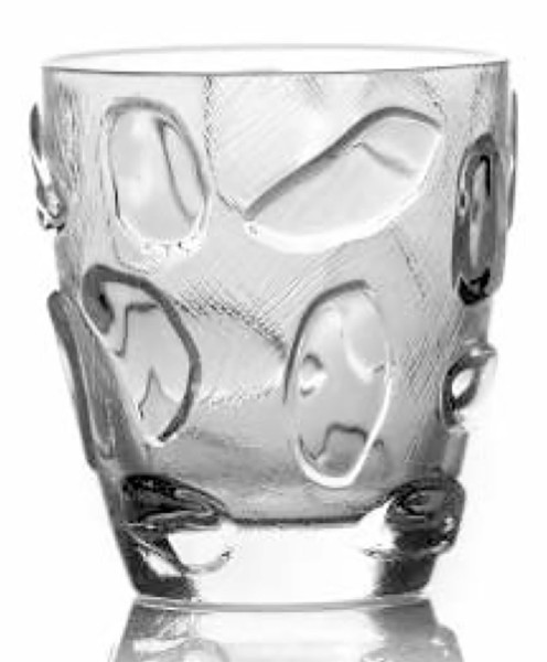 Bolle-Whiskyglas-Michele-De-Lucchi-Arnolfo-di-Cambio 