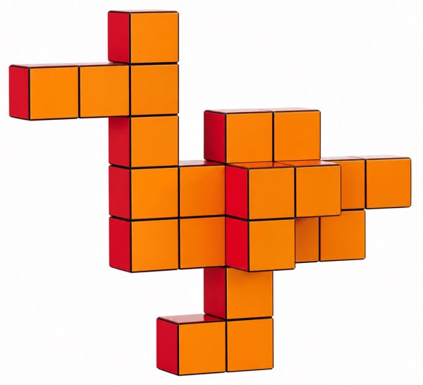 Vitra-Panton-cubes-duck