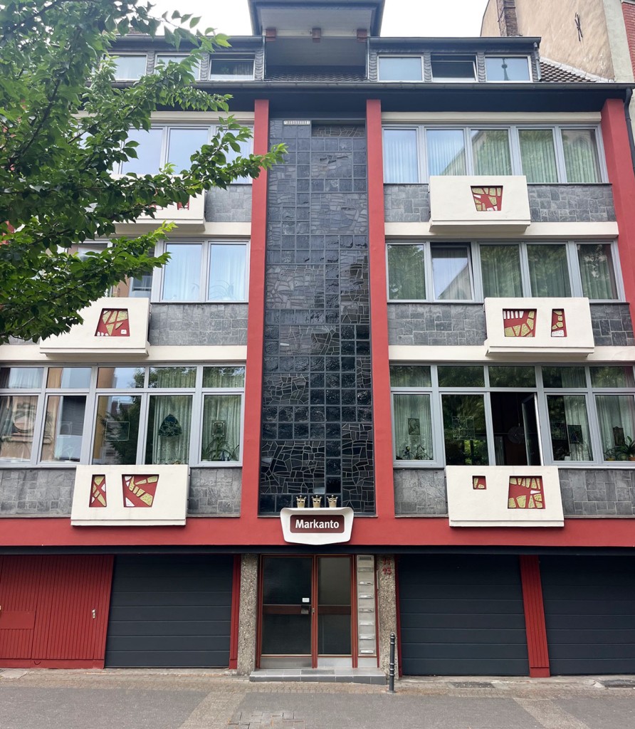 Haus-Melchior