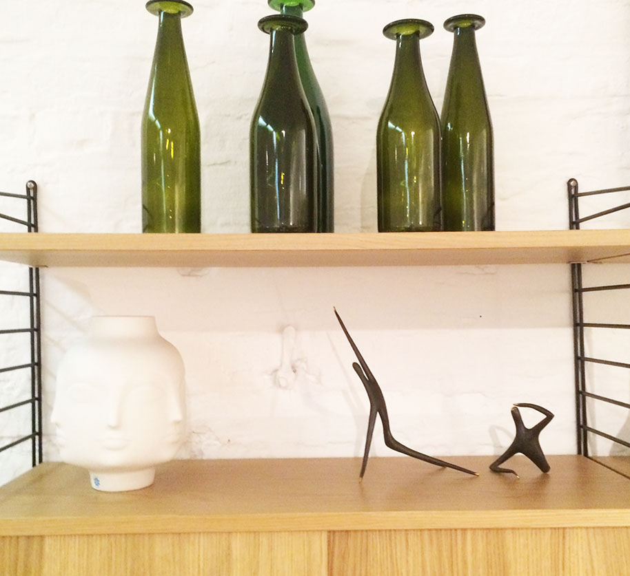 Entdecken Sie das Markanto Depot | Markanto