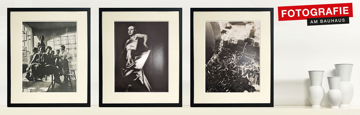 Bauhaus Fotografie