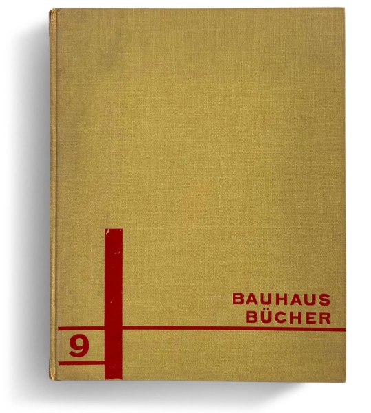 Bauhausbücher-Nr-9-kandinsky-Walter-Gropius-László-Moholy-Nagy-Albert-Langen-Verlag