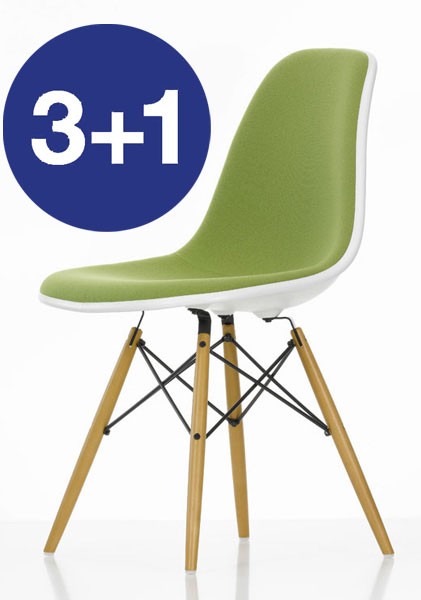 Vitra-Eames-Plastic-Side-Chair-DSW-Vollpolsterung