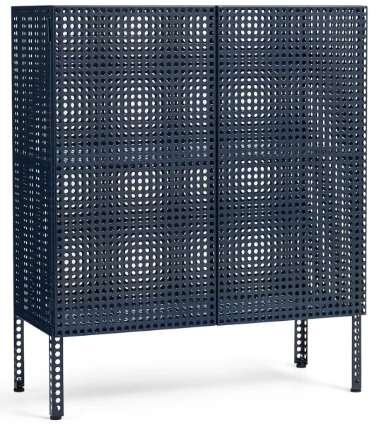 HAY-Perforated-Cabinet-Medium-Muller-van-Severen