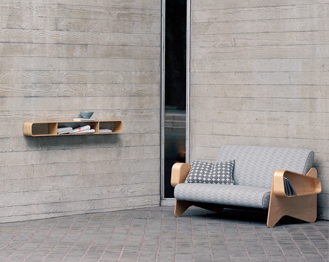 Isokon-Plus-Breuer-Sofa