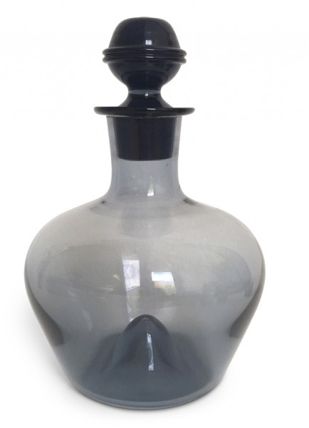 Wilhelm-Wagenfeld-Josef-Hoffmann-Likörservice-Zisterne