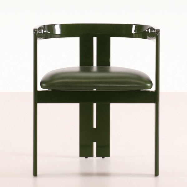 Tacchini-Pigreco-chair-Tobia-Scarpa 