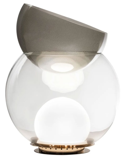 Gae-Aulenti-Giova-lamp-Fontana-Arte