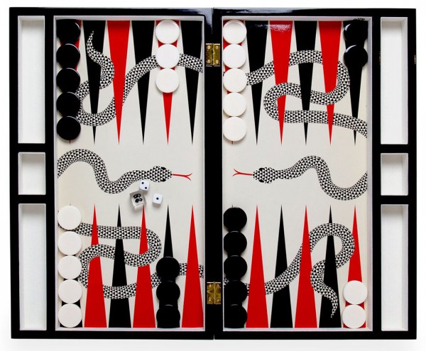 Jonathan-Adler-Eden-Backgammon-Spiel