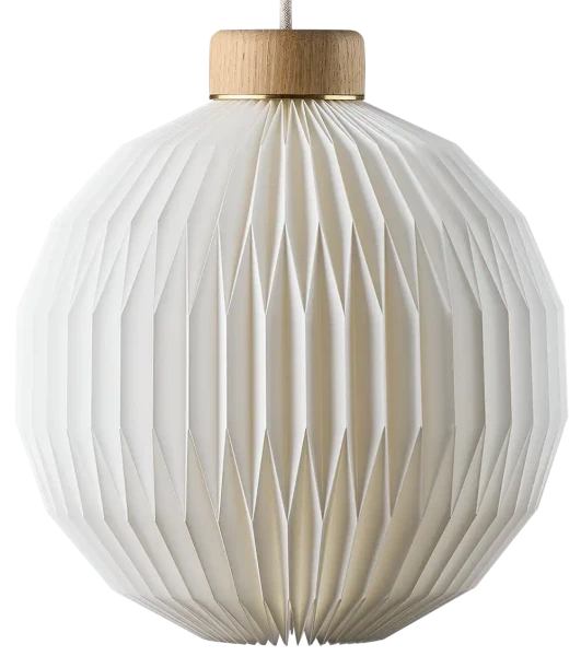 Le-Klint-180-Pendelleuchte-Esben-Klint