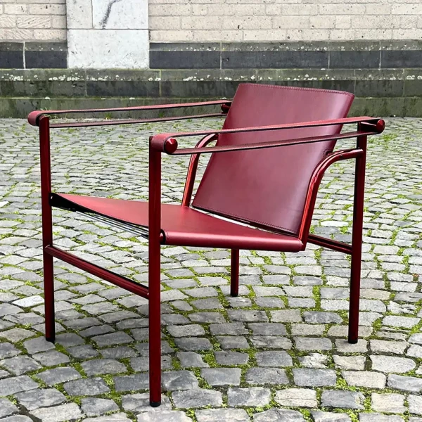 Cassina-LC1-sessel-edition