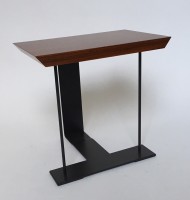 Bout De Canape T Beistelltisch von Pierre Chareau I Ecart International