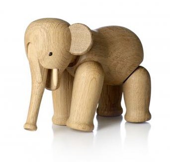  Kay-Bojesen-Elefant