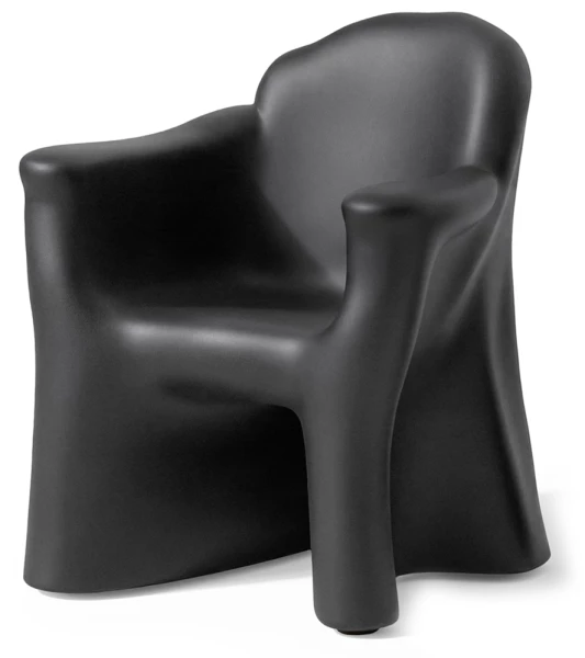 Dalila-arm-chair-Gaetano-Pesce-Cassina 