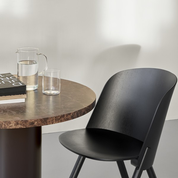 This Chair von Stefan Diez I e15 | Markanto