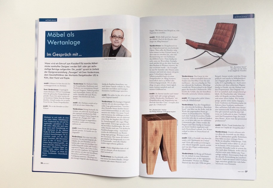 Interview-design-wertanlage