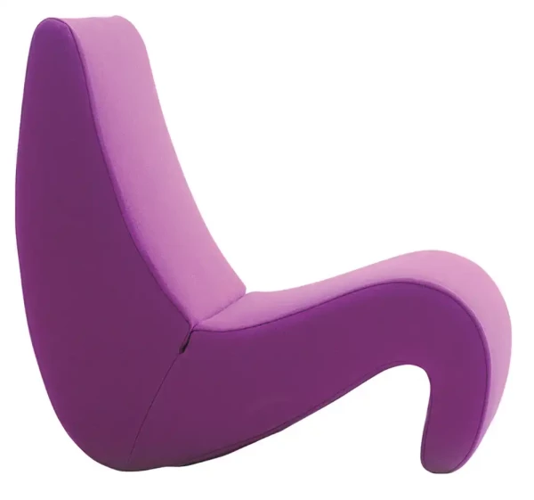 Vitra -Amoebe-verner-Panton 