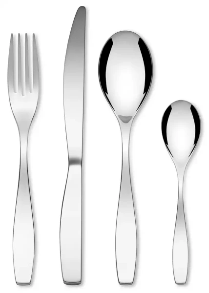 Alessi-duna-Besteck-Marco-Zanuso