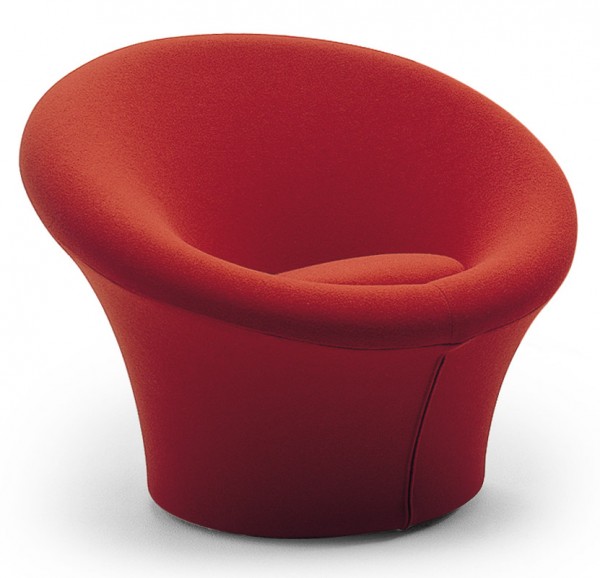  Artifort-Mushroom-Chair-Pierre-Paulin