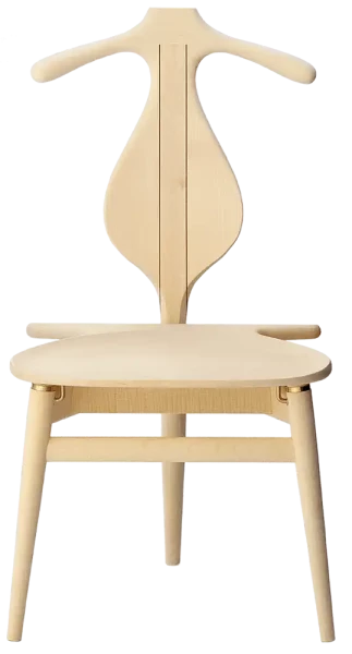 PP250 Valet Chair