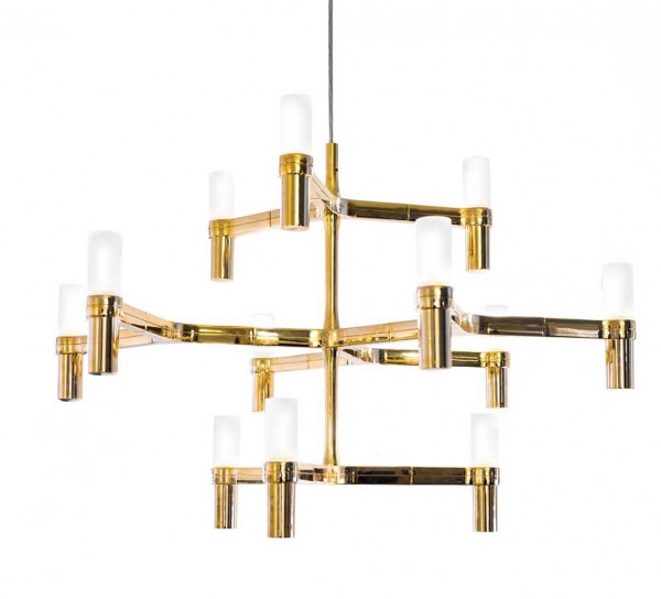 Jehs-Laub-Crown-Minor-Kronleuchter-Nemo