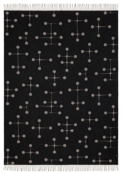 Wolldecke-Vitra-Eames-Dot-Pattern