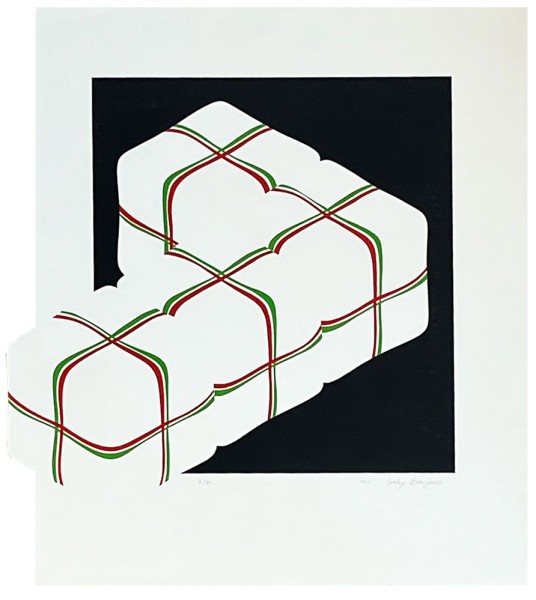 Galerie-Bargera-Gabi Ben Jano