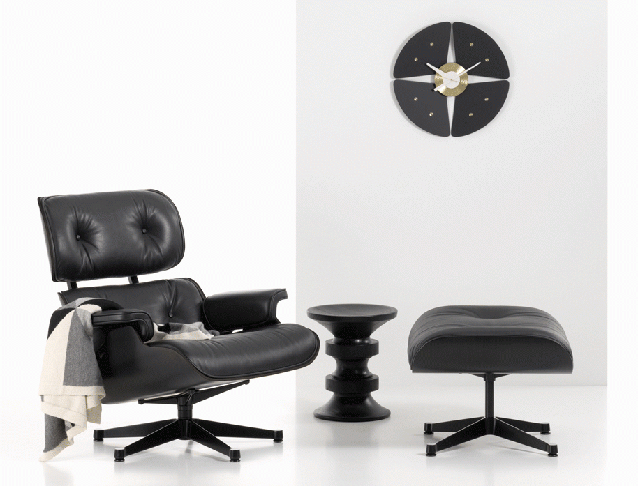 Charles-Eames-Lounge-Chair-black