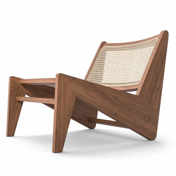 Cassina-Kangaroo-Chair-Pierre-Jeanneret