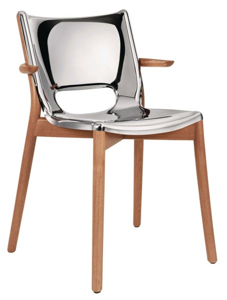 Alessi-Poêle-Stuhl-philippe-Starck