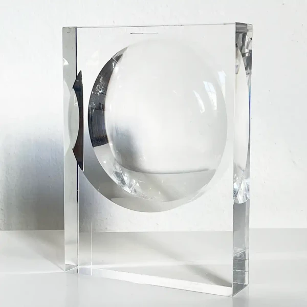 Adolf-Luther-lichtschleuse