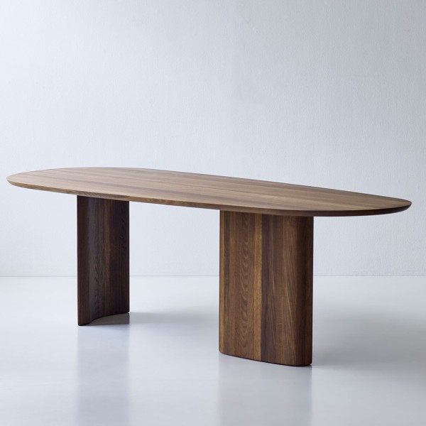 Tangent Table Rectangular