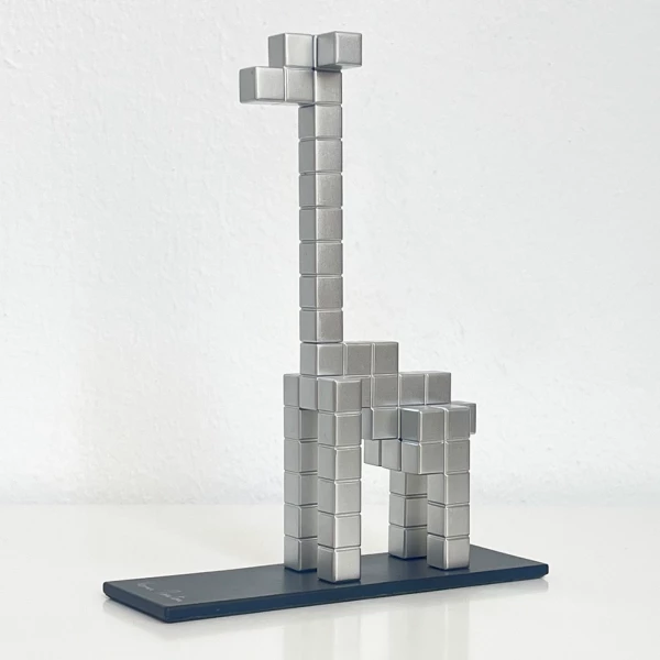 Verner-Panton-giraffe-naef-prototyp