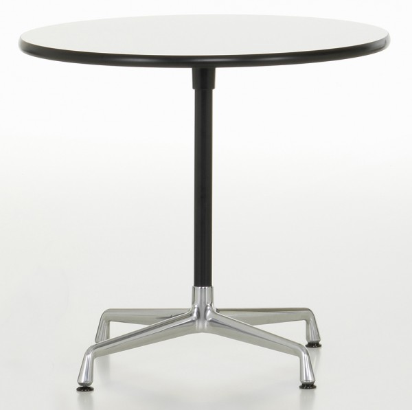 Vitra -eames-Contract-Table-rund